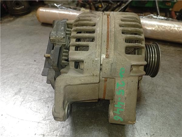 alternador opel corsa c (2000 >) 1.2 club [1,2 ltr.   55 kw 16v cat (z 12 xe / lw4)]