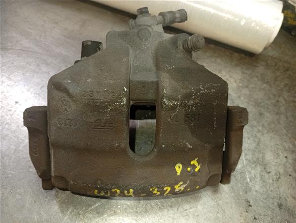 pinza freno delantero izquierda volkswagen pa