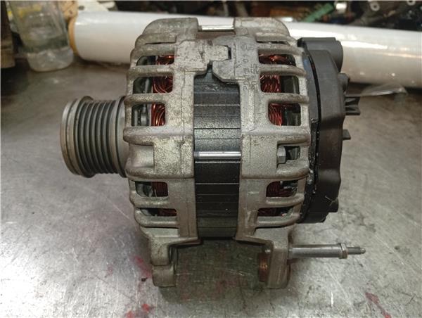 alternador volkswagen golf vii berlina (bq1/be2)(01.2017 >) 1.6 business [1,6 ltr.   85 kw tdi]