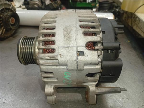 alternador volkswagen tiguan 5n1 112007 20 m