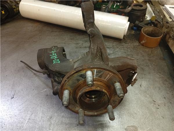 mangueta delantera izquierda ford mondeo iv 2