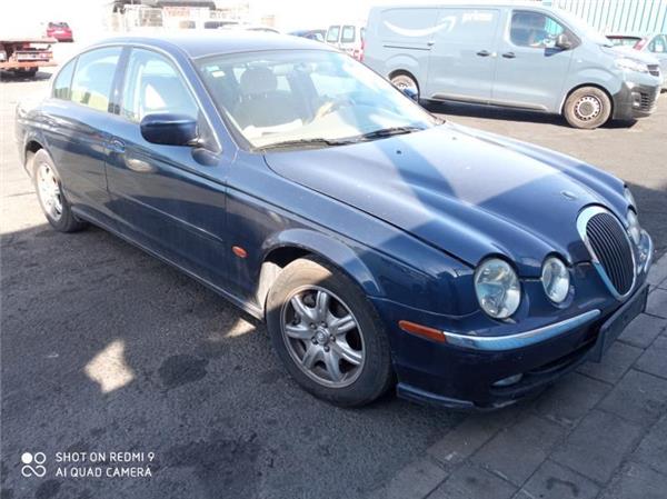 brazo superior delantero derecho jaguar s type (03.1999 >02.2002) 3.0 v6