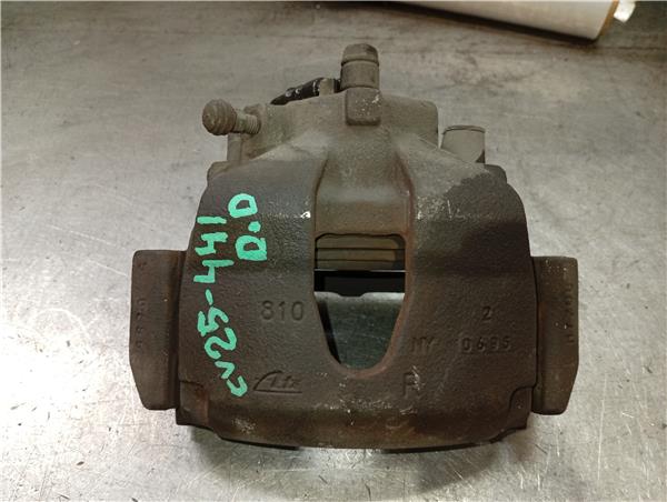 pinza freno delantero derecha honda accord be