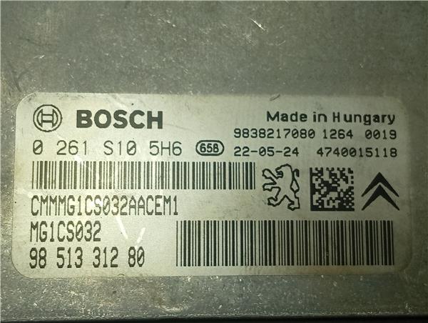 centralita peugeot 208 p2 062019 12 active 1