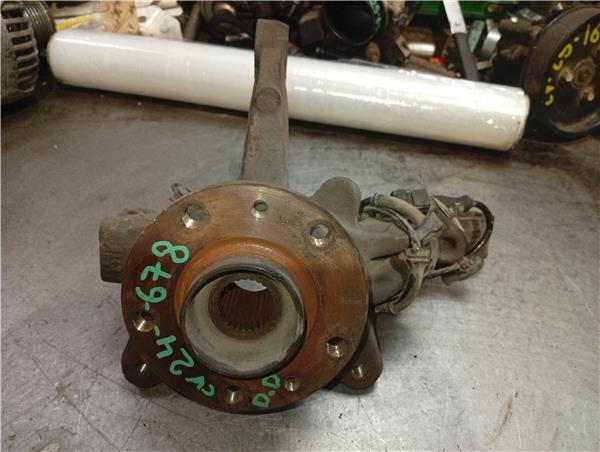 mangueta delantera derecha mercedes benz cita