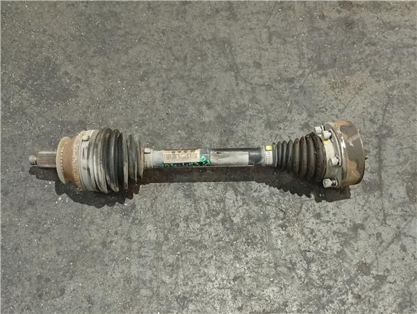 transmision delantera izquierda seat ibiza st