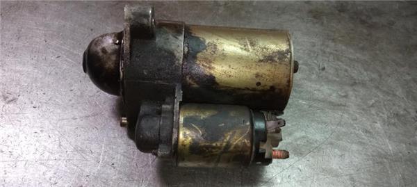 motor arranque chevrolet kalos 2005  12 se 12