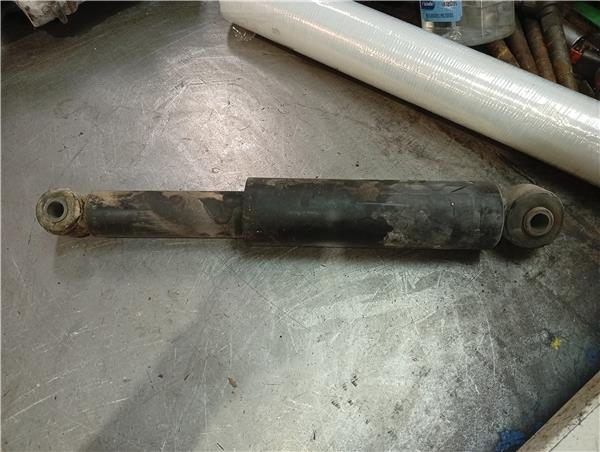 amortiguador trasero izquierdo mercedes benz