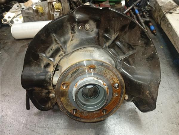 mangueta delantera izquierda mercedes benz cl