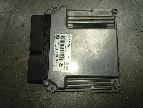 centralita bmw serie 1 berlina e81e87 2004 2