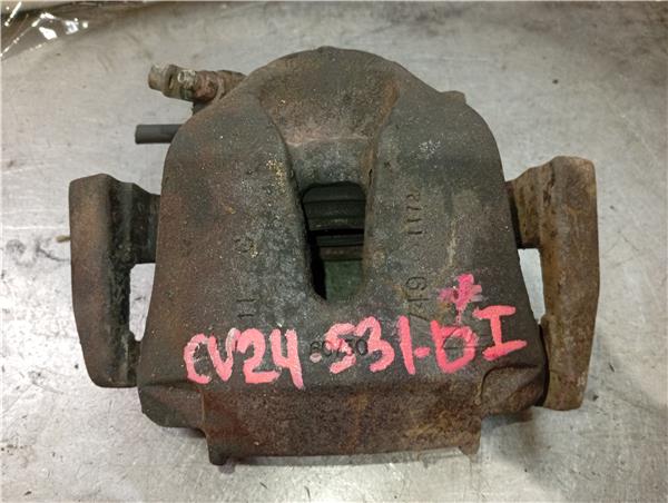 pinza freno delantero izquierda bmw serie x5 (e70)(2006 >) 3.0 xdrive30d [3,0 ltr.   180 kw turbodiesel]