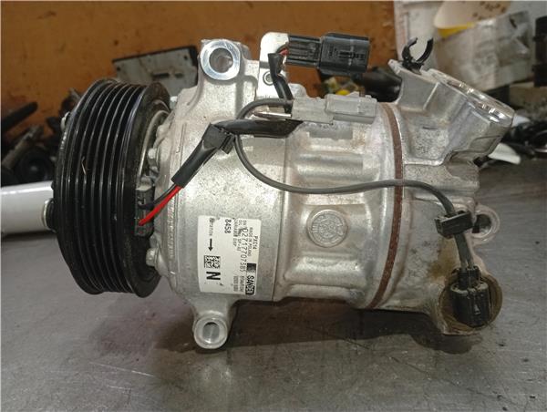 926006ub0a compresor aire acondicionado