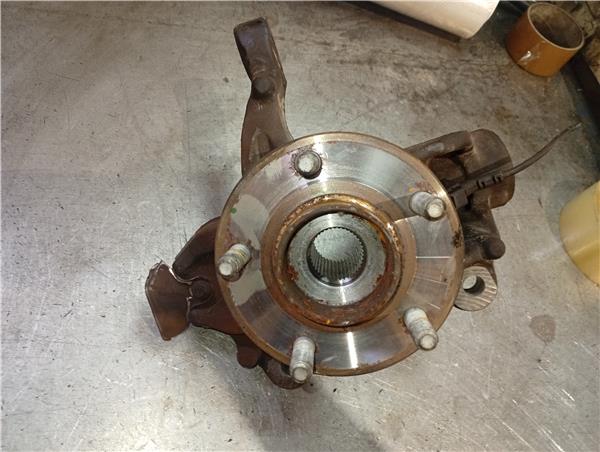 mangueta delantera derecha ford mondeo iv 20