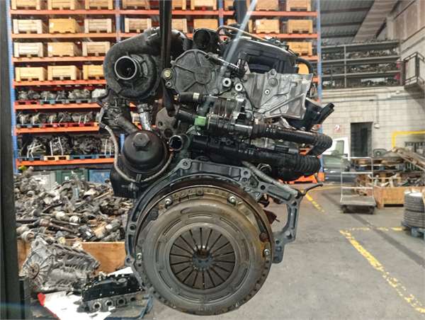 motor completo ford focus c max 16 tdci