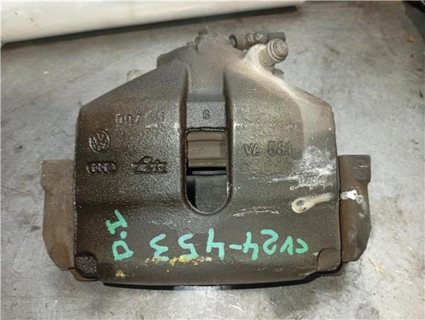 pinza freno delantero izquierda seat ibiza st