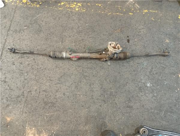 cremallera direccion asistida peugeot 5008 09