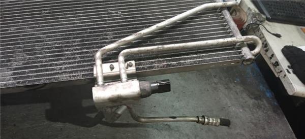 Radiador Aire Acondicionado Clase C