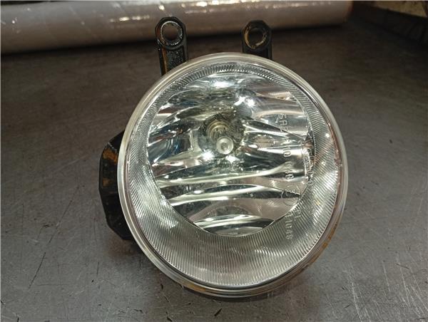 faro antiniebla derecho toyota yaris xp13 201