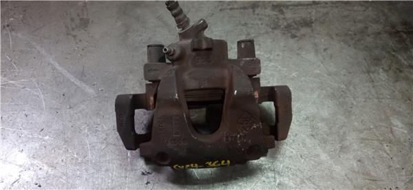 pinza freno delantero derecha renault clio iv