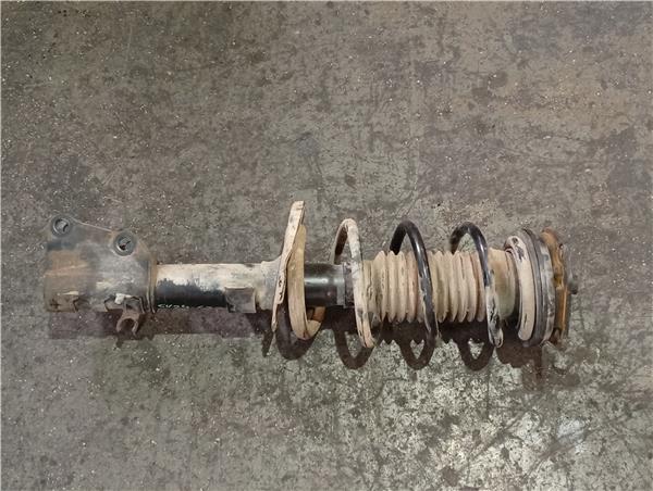 amortiguador delantero izquierdo mercedes ben