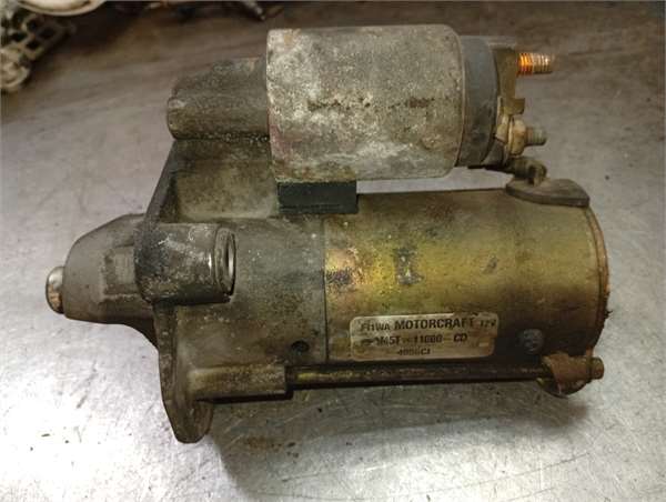 motor arranque ford focus c max 16 tdci