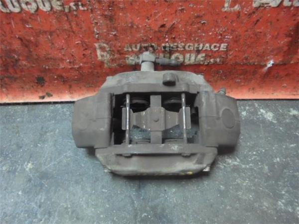 pinza freno delantero izquierda mercedes benz clase ml (bm 163)(09.1997 >) 2.7 270 cdi (163.113) [2,7 ltr.   120 kw cdi 20v cat]