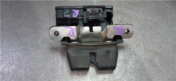 cerradura porton ford fiesta cb1 2008  125 am
