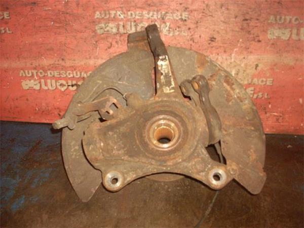 mangueta delantera derecha peugeot 407 (2004 >) 1.6 business line [1,6 ltr.   80 kw hdi fap cat (9hz / dv6ted4)]