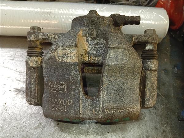 pinza freno delantero izquierda fiat ii tipo