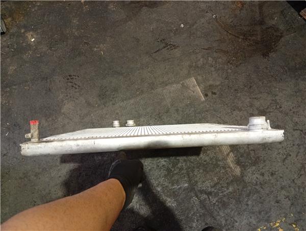 RADIADOR AGUA Land Rover Range Rover