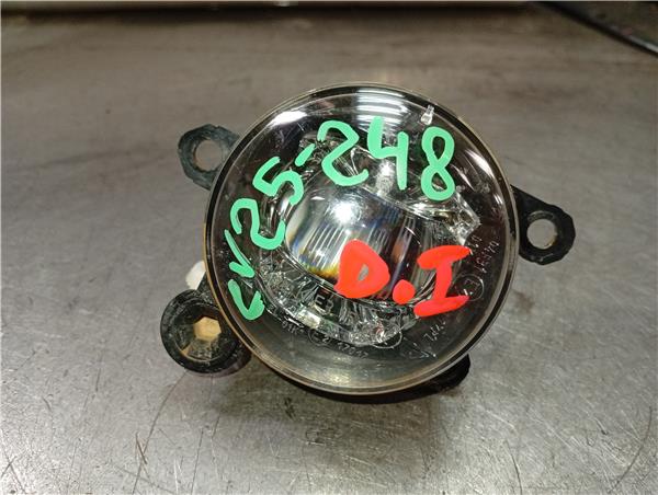 faro antiniebla izquierdo ford puma 2019  10