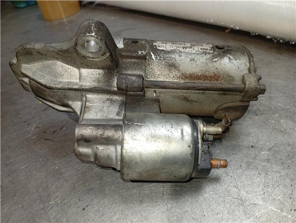 motor arranque ford mondeo iv 20 flexifuel