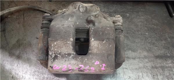 pinza freno delantero izquierda mercedes benz clase c (bm 204) berlina (01.2007 >) 2.1 c 250 cdi blueefficiency 4matic (204.082) [2,1 ltr.   150 kw cdi cat]