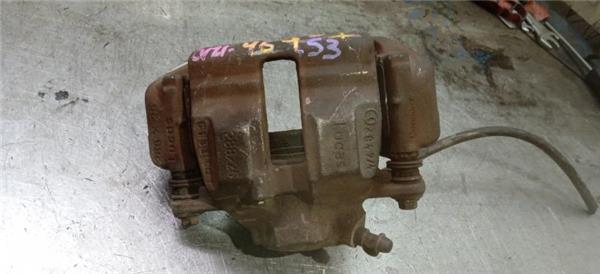 pinza freno delantero izquierda mercedes benz clase c (bm 203) berlina (02.2000 >) 2.2 220 cdi (203.006) [2,2 ltr.   105 kw cdi cat]