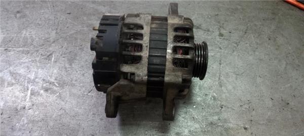 alternador chevrolet kalos 2005  12 se 12 ltr