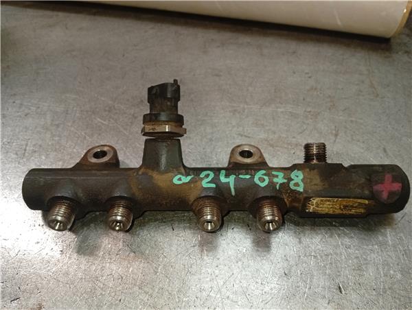 rampa inyectores mercedes benz citan bm 415 f