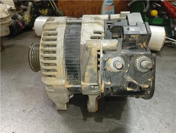 alternador ford puma 2019  10 st line 10 ltr
