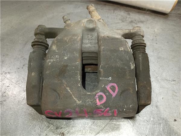 pinza freno delantero derecha mercedes benz c