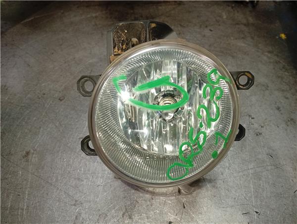 faro antiniebla derecho toyota rav4 a4 2013
