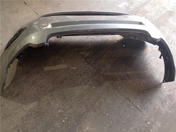 paragolpes delantero land rover discovery spo