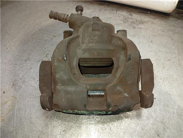 pinza freno delantero izquierda ford mondeo i
