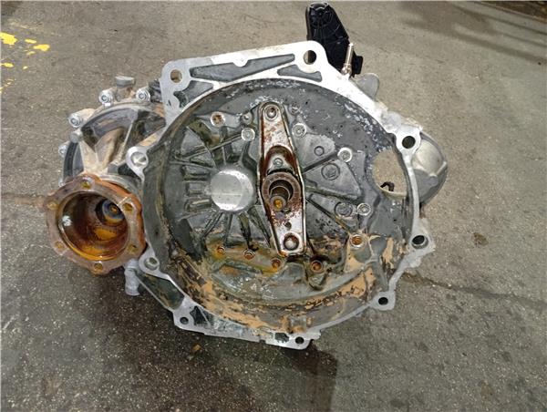 caja cambios manual skoda kamiq nw4 072019 1