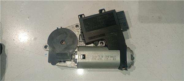 motor techo electrico land rover range rover (lm)(01.2002 >) 3.6 tdv8 hse [3,6 ltr.   200 kw td v8]