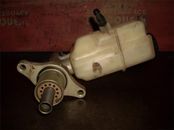 bomba freno peugeot 407 (2004 >) 2.0 hdi 135