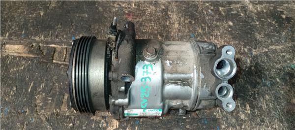 compresor aire acondicionado dacia sandero ii