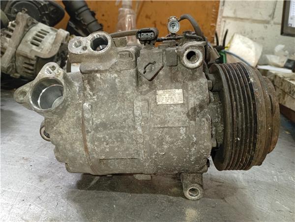compresor aire acondicionado bmw serie 1 berl
