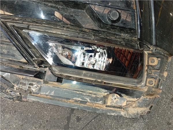 faro antiniebla izquierdo volkswagen tiguan a