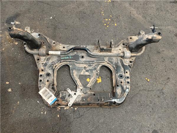 cuna motor mercedes benz clase a bm 177 03201