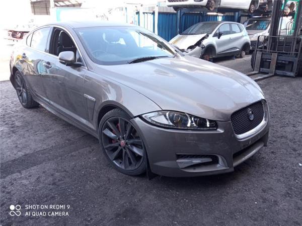 grupo diferencial trasero jaguar xf (2008 >) 3.0 v6 diesel
