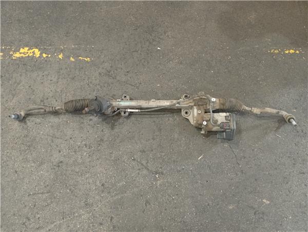 cremallera direccion electrica jaguar xe 1020
